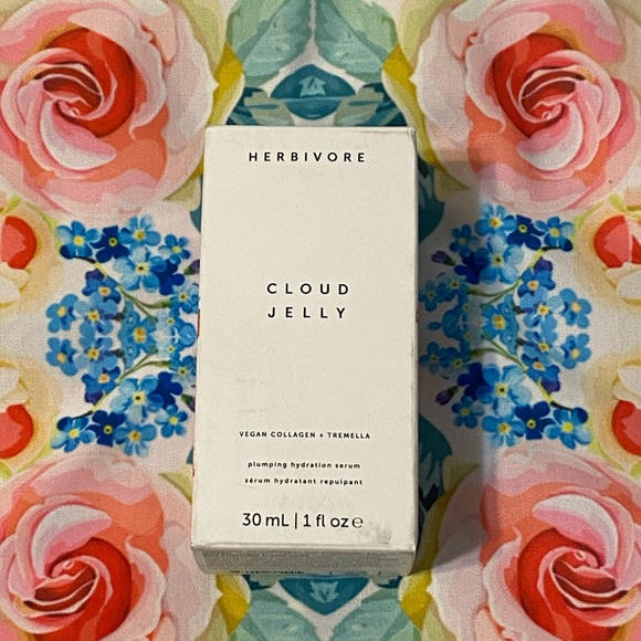 Herbivore Botanicals Skincare Herbivore Cloud Jelly Plumping